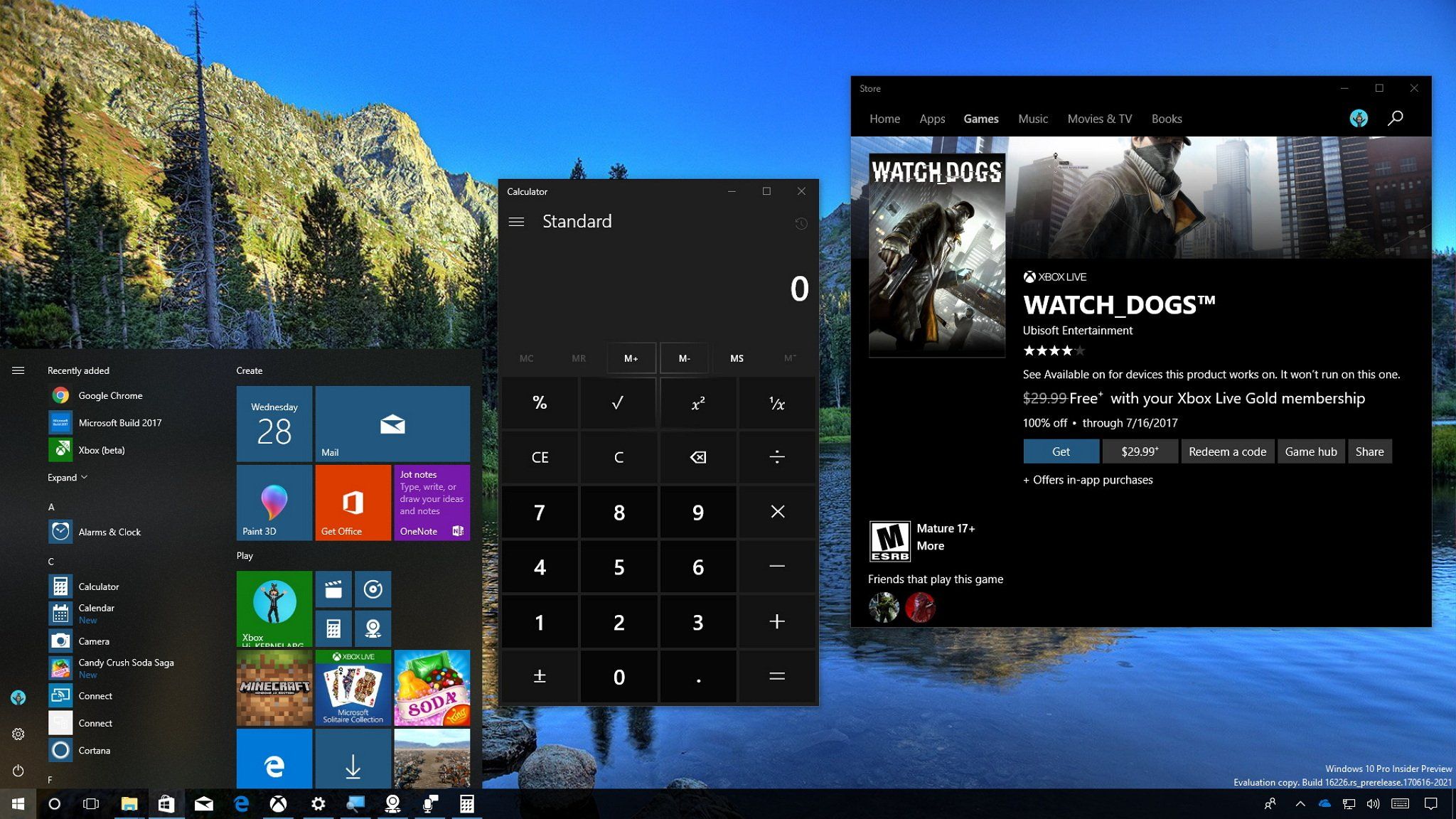 What's new with Microsoft Fluent Design System 'wave one' for