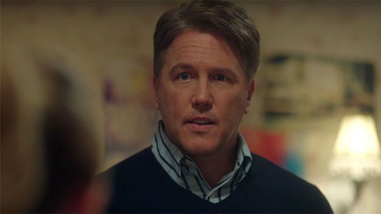 Lochlyn Munro in Riverdale