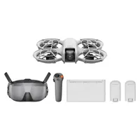 DJI Neo Motion Fly More Combo