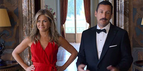 Will Netflix Make Murder Mystery 2? The Case For A Sequel | Cinemablend