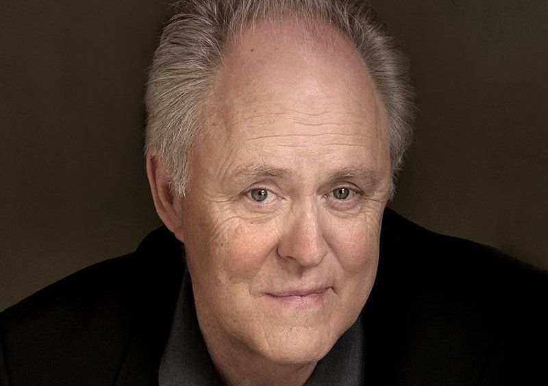 John Lithgow