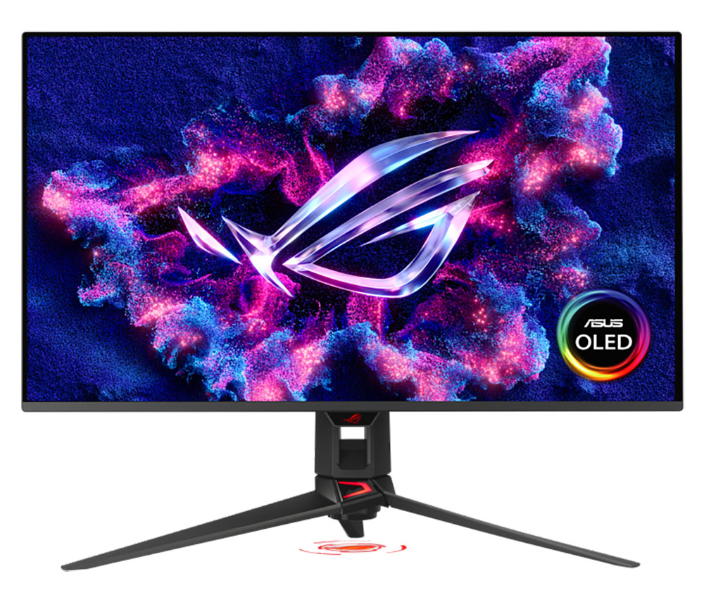 Asus ROG Swift PG32UCWM