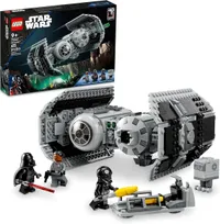 Lego Star Wars TIE Bomber