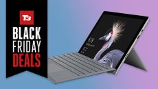 Surface Pro 5 deal