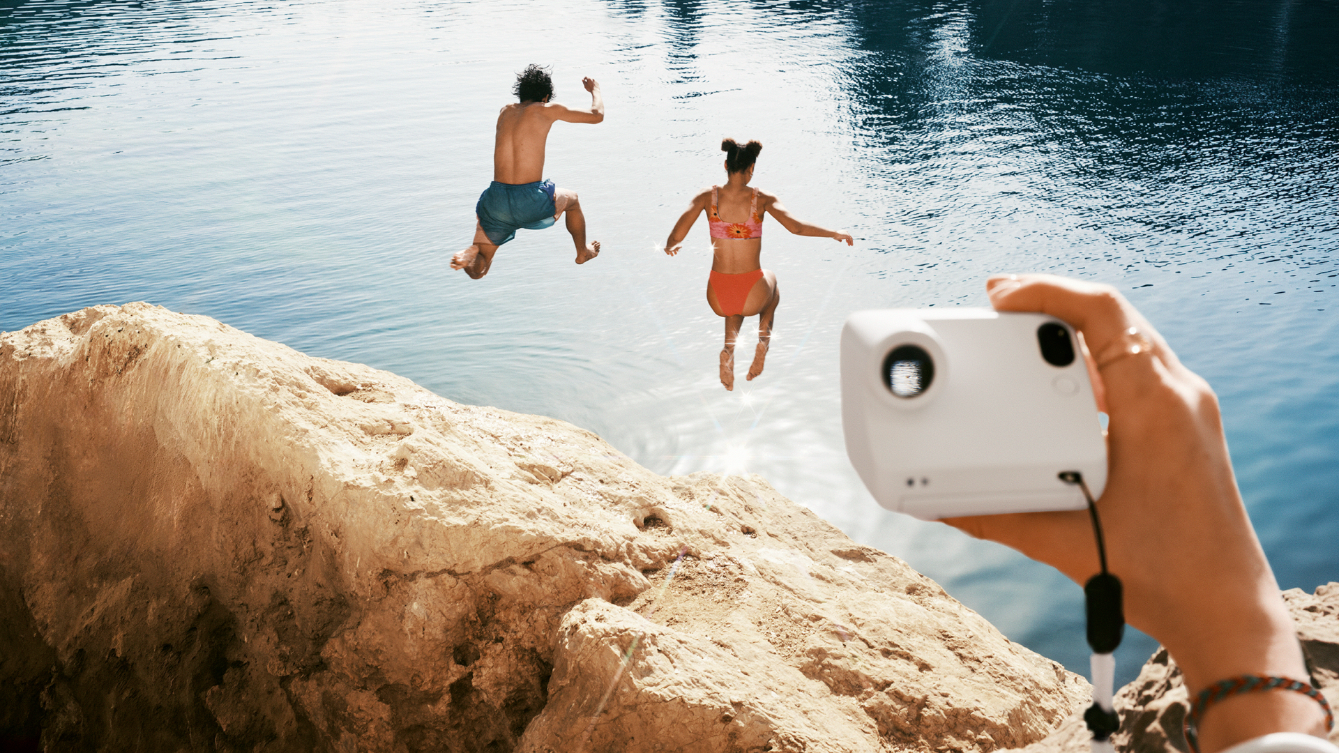 Polaroid Go Generation 3
