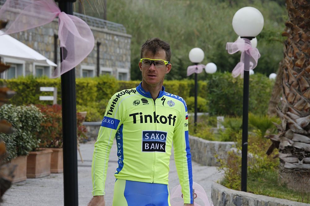 Michael Rogers (Tinkoff-Saxo)