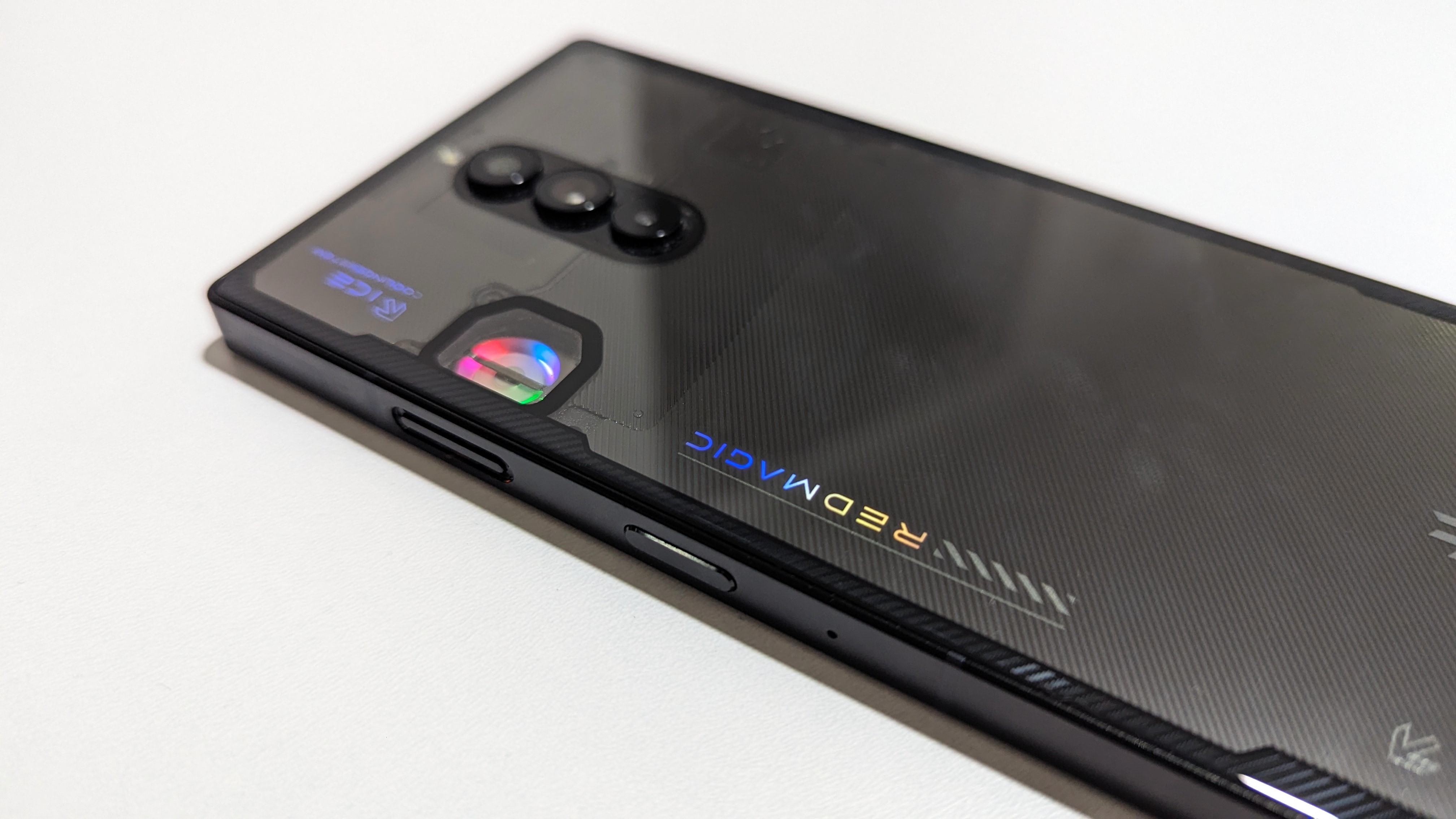 REDMAGIC 7 Pro review - The coolest gaming phone you can buy – REDMAGIC (US  and Canada)
