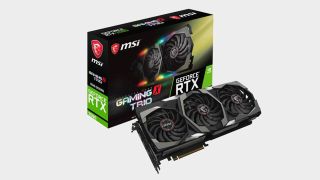 Save $130 on this Nvidia RTX 2080 right now at Best Buy