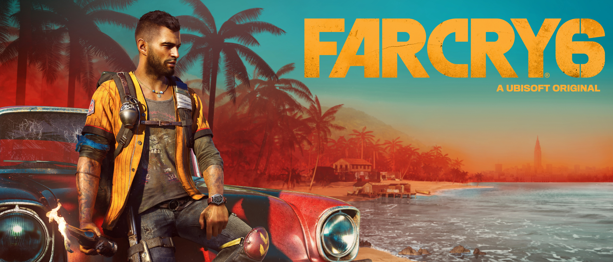 Far Cry 6 review