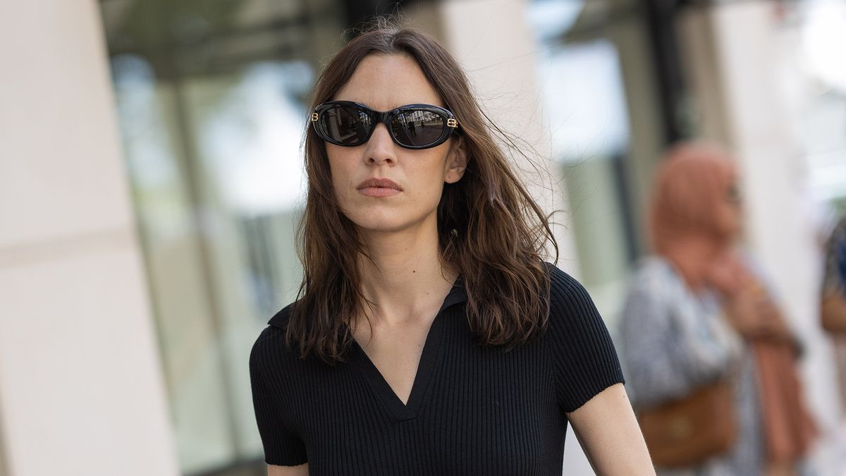 It's Official: Everyone With Good Style Will Wear These Two Colors Together in 2026