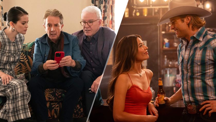 Only Murders in the Building; The Wrong Paris