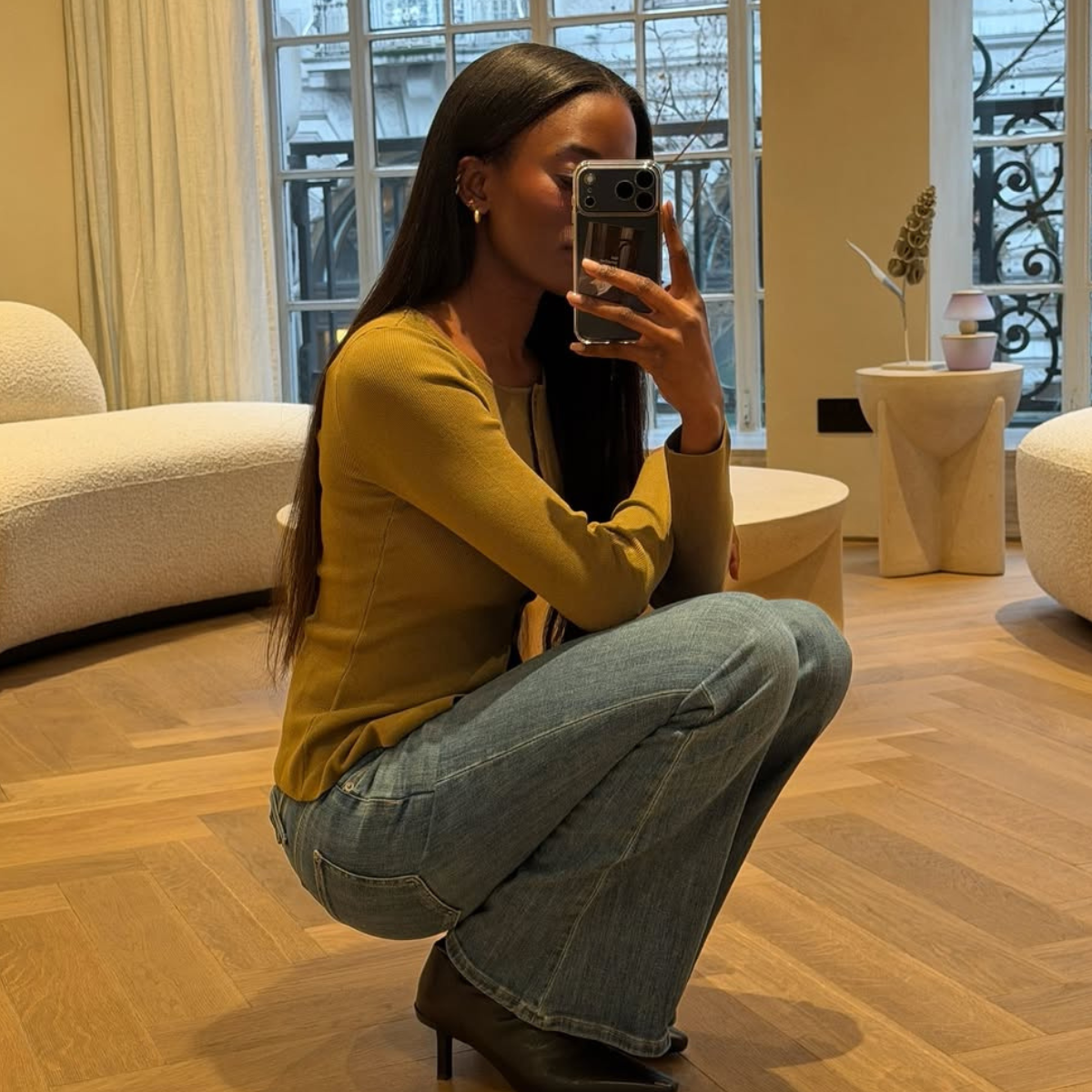 shoes to wear with bootcut jeans 2026