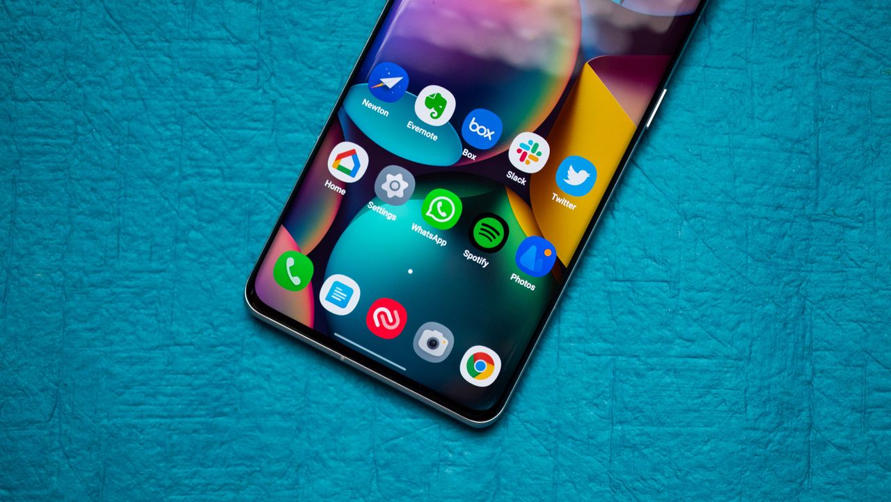 OPPO Find X6 Pro review