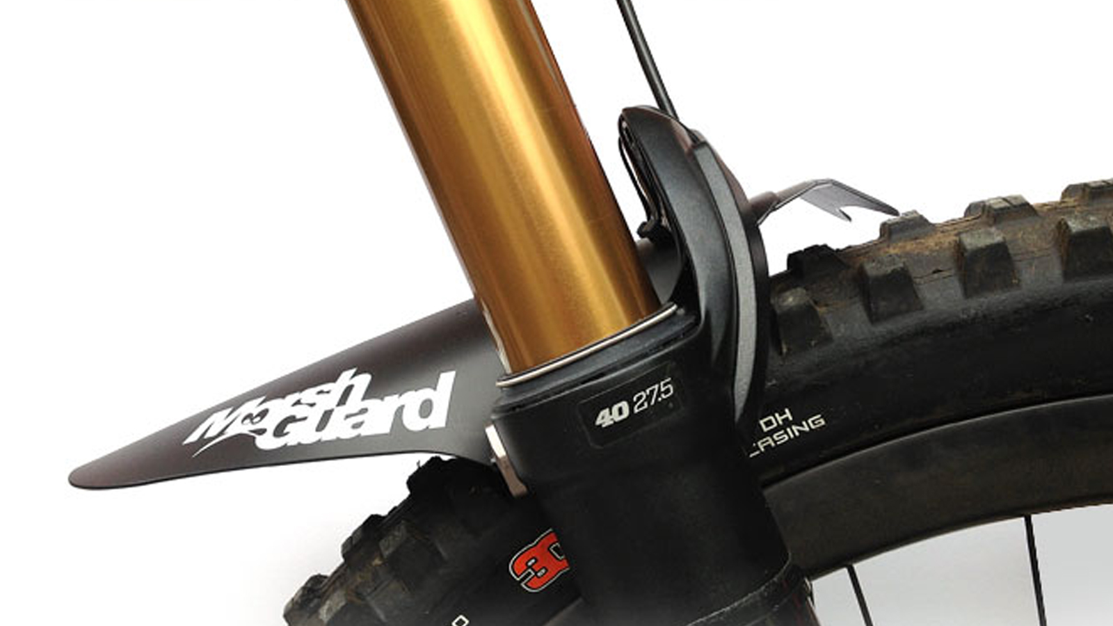 cool mtb mudguards