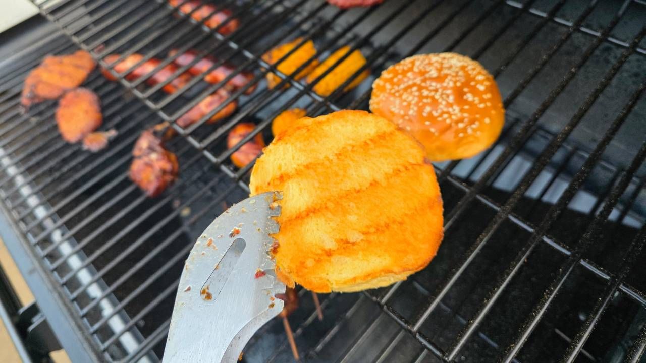 Traeger Woodridge Pro