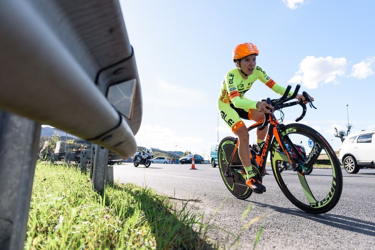 Ane Santesteban Gonzalez (Ale Cipollini)