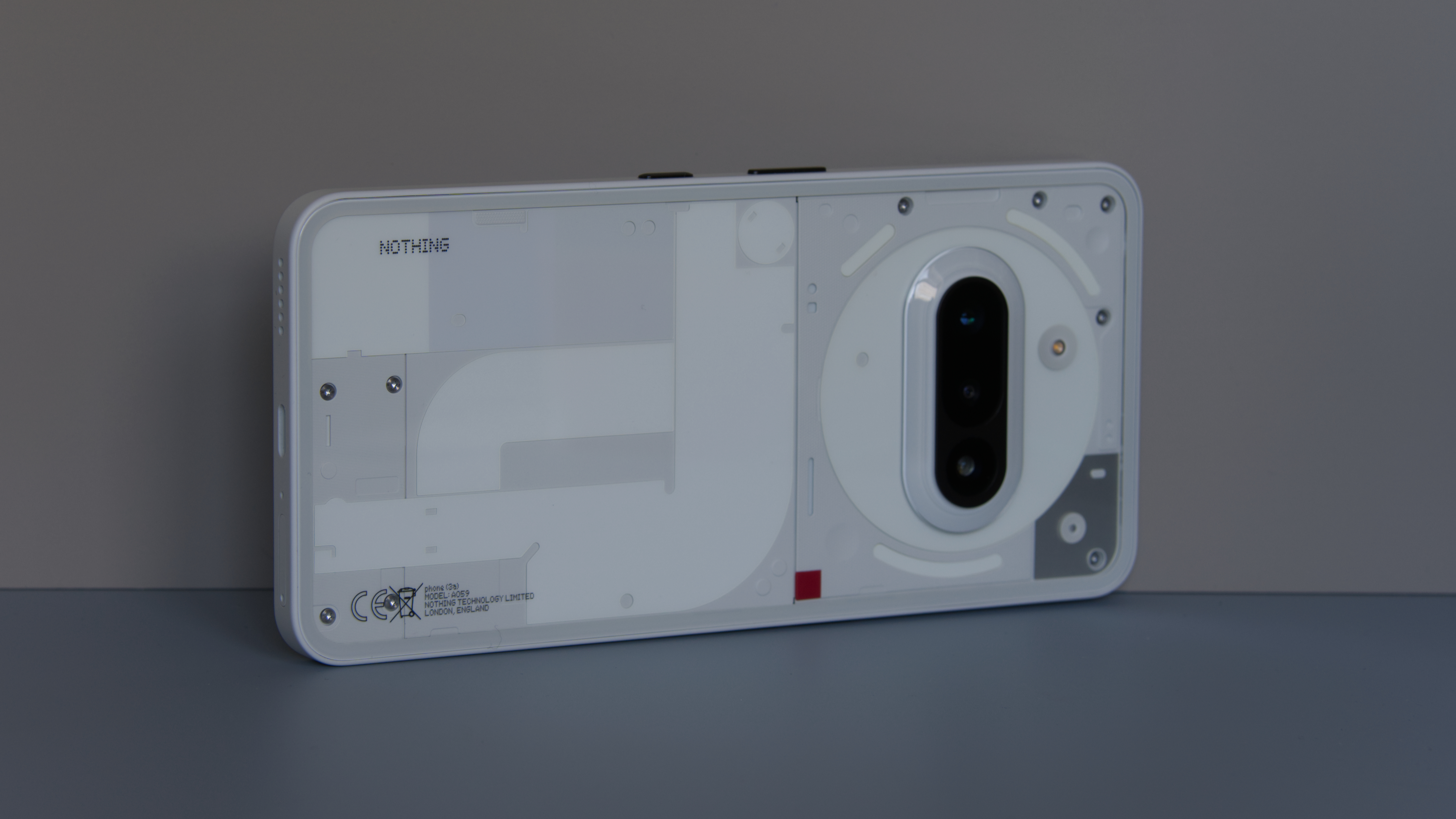 Nothing Phone (3a)