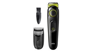 Braun shavers and trimmers deals