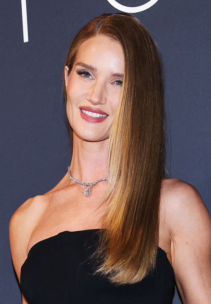 Rosie Huntington-Whiteley