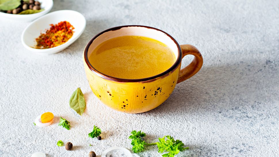 Is bone broth good for you? Live Science