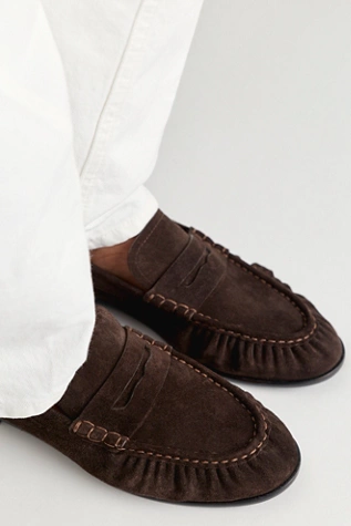 Carry on Loafers