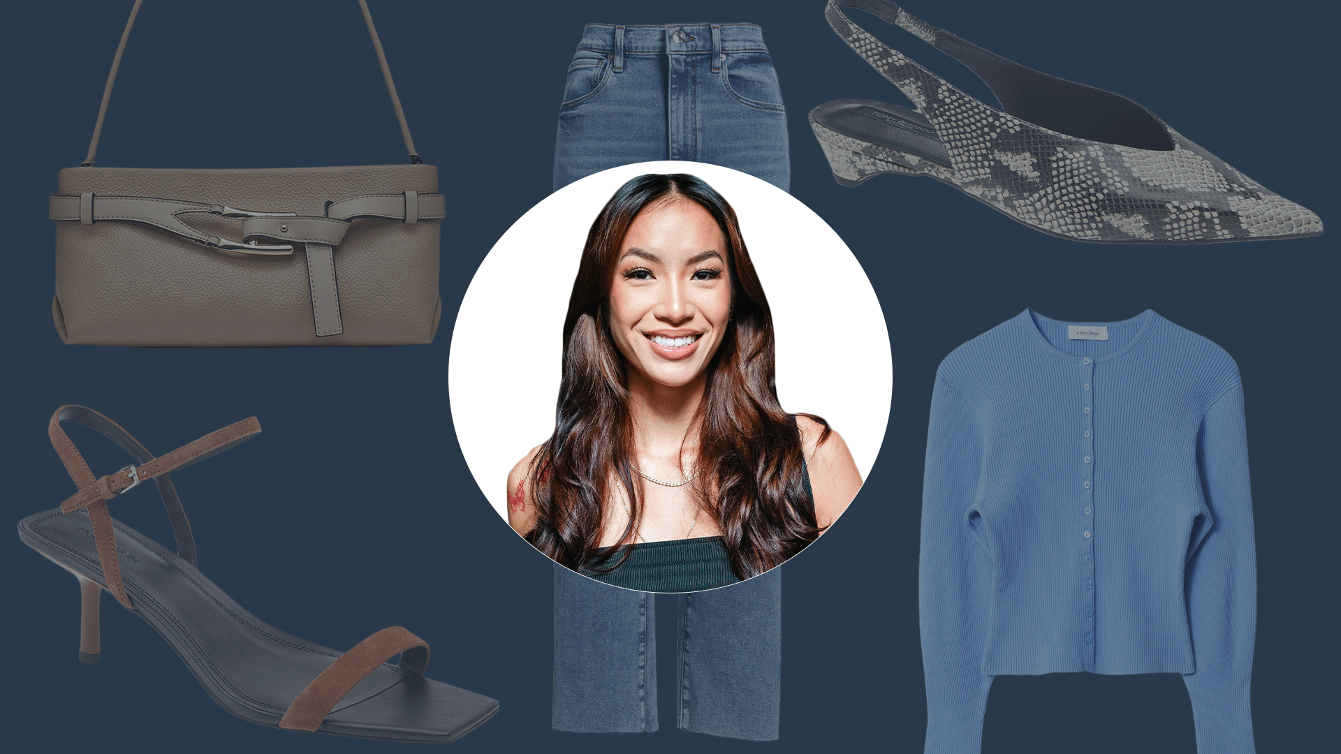I'm a Nordstrom Stylist—This Is Exactly What to Buy From the Half-Yearly Sale