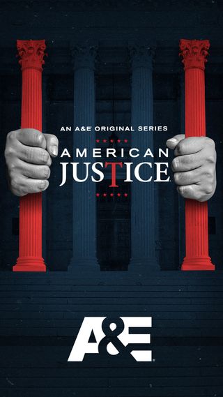 American Justice A+E Networks