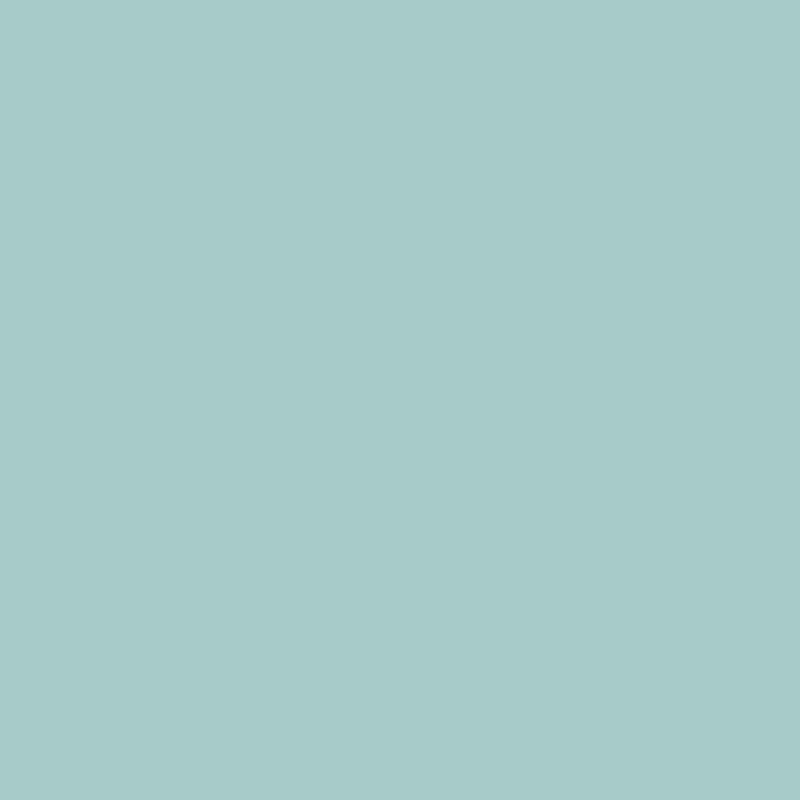teal paint swatch