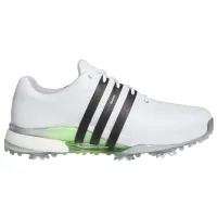 Adidas Tour 360 24 Golf Shoes | Up to 32% off at AmazonWas $200 Now $136.49