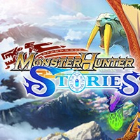 Monster Hunter Stories | Coming soon to Steam