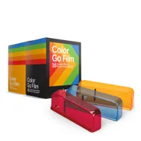 Polaroid Go Filter Set
US: $19.99 $13.99 for the filter set only at Amazon
UK: £17.99 for the filter set only at Amazon
AU: AU$39.40 for the filter set only at Amazon