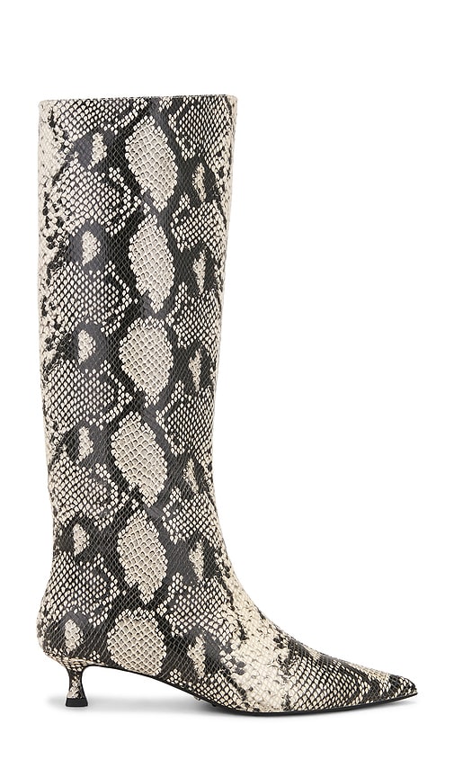 Crystal Boot