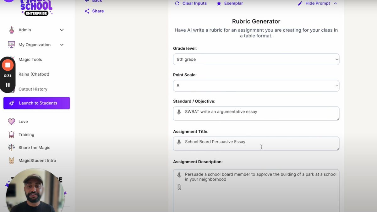What is MagicSchool? How to Use It to Teach | Tech & Learning