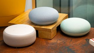 Google Nest Mini