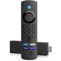 Amazon Fire TV Stick 4K:&nbsp;was £49.99, now £22.99 at Amazon (save £27)