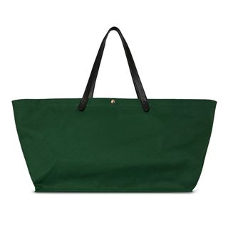 the row bag green xl idaho