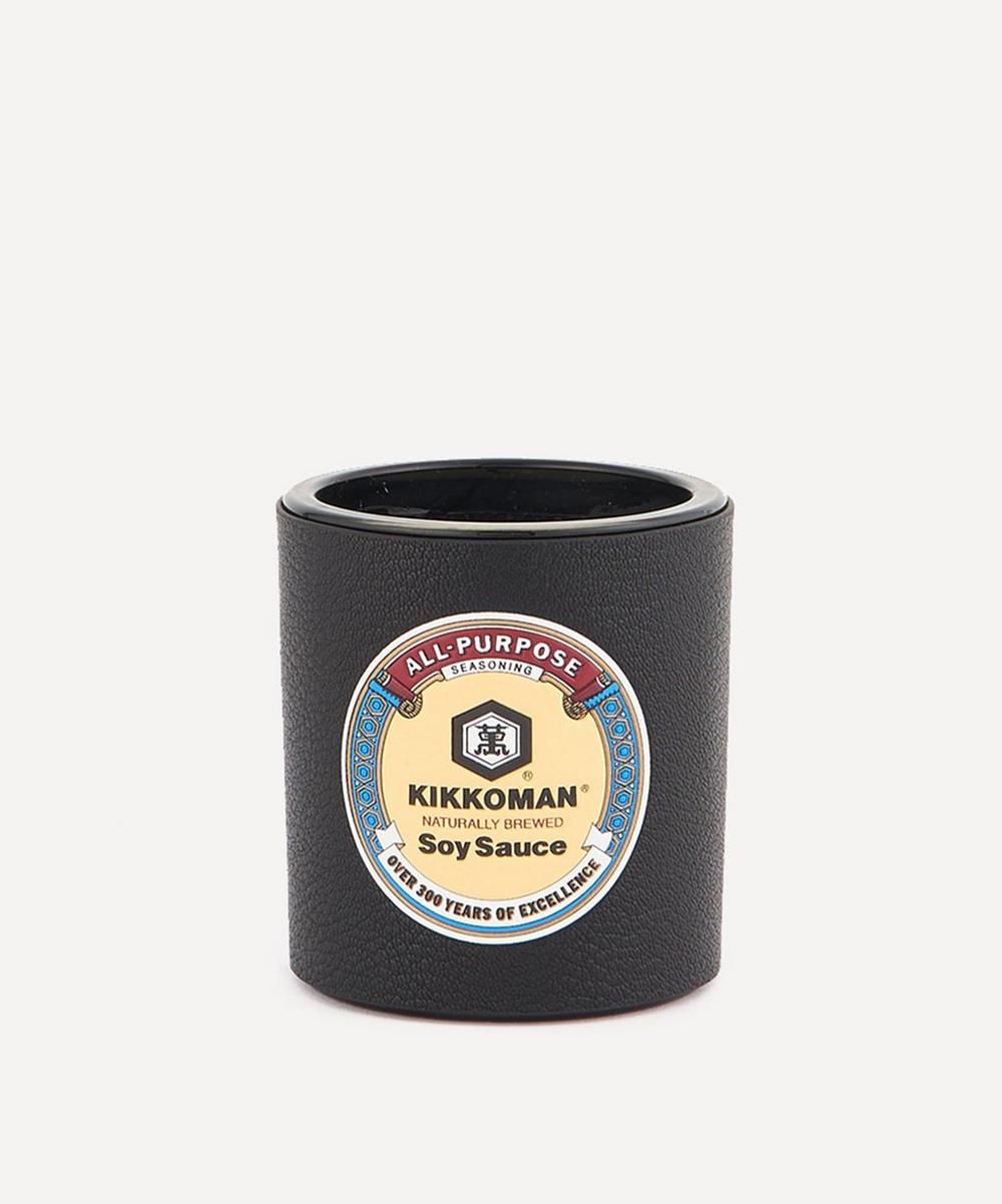 Kikkoman Soy Sauce Candle