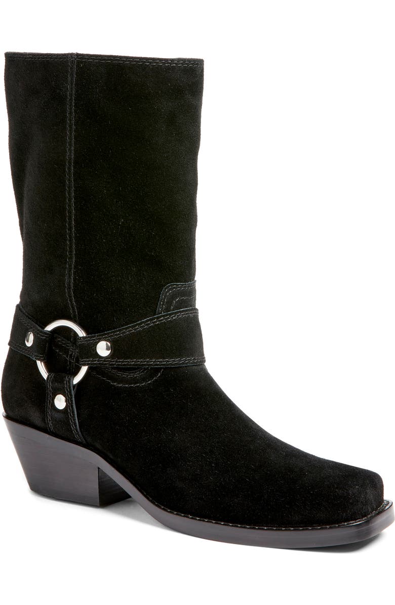Motobella Moto Boot