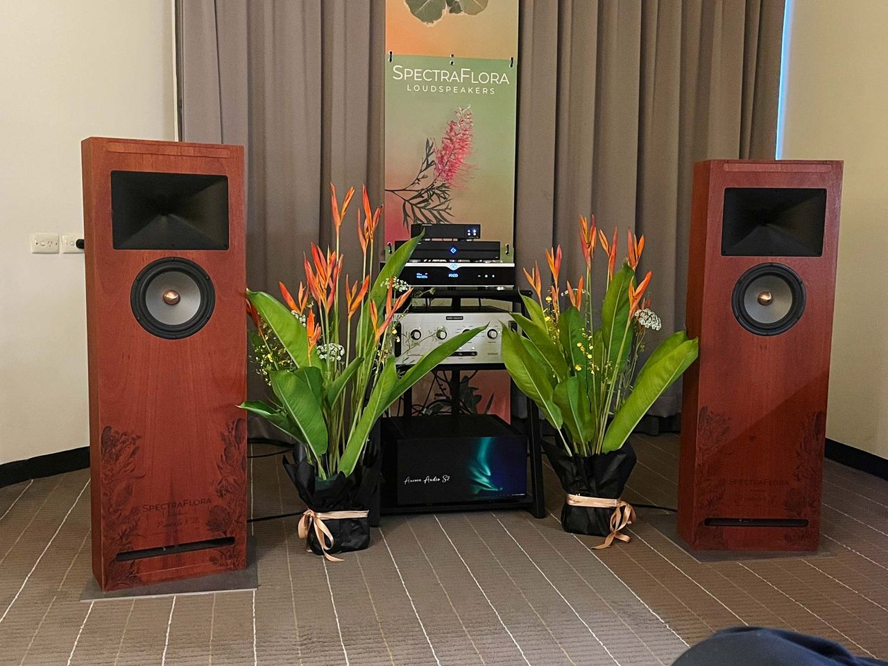 Australian Hi-Fi Show