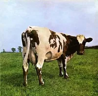 9. Atom Heart Mother (1970)