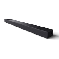 Bang & Olufsen's new Dolby Atmos soundbar is designed to outlive