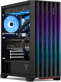 Yeyian Phoenix Mesh gaming PC