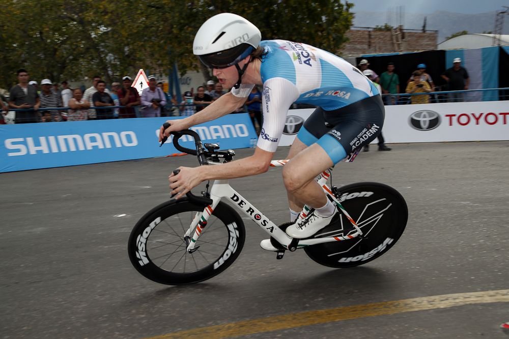 Conor Dunne (Israel Cycling Academy)