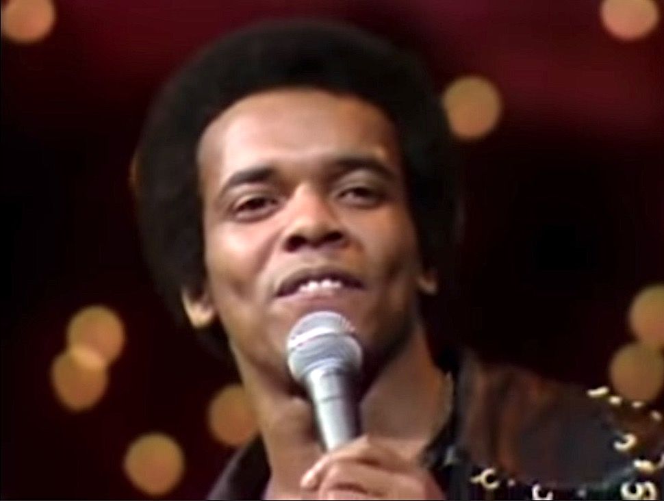 Johnny Nash, Singer-songwriter Of 'i Can See Clearly Now,' Has Died At 