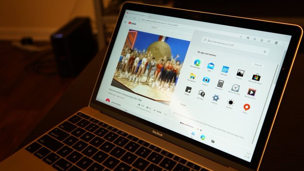 apple-macbook-is-spotted-running-windows-10x-techradar