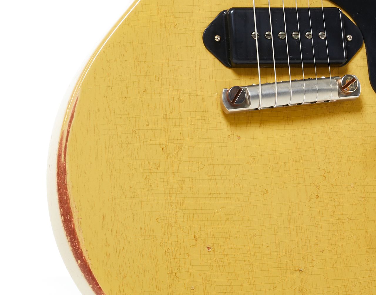A preview of Gibson's Murphy Lab collection