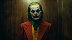 Joaquin Phoenix as Arthur Fleck in the Joker movie