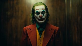 Joaquin Phoenix als Arthur Fleck in Joker