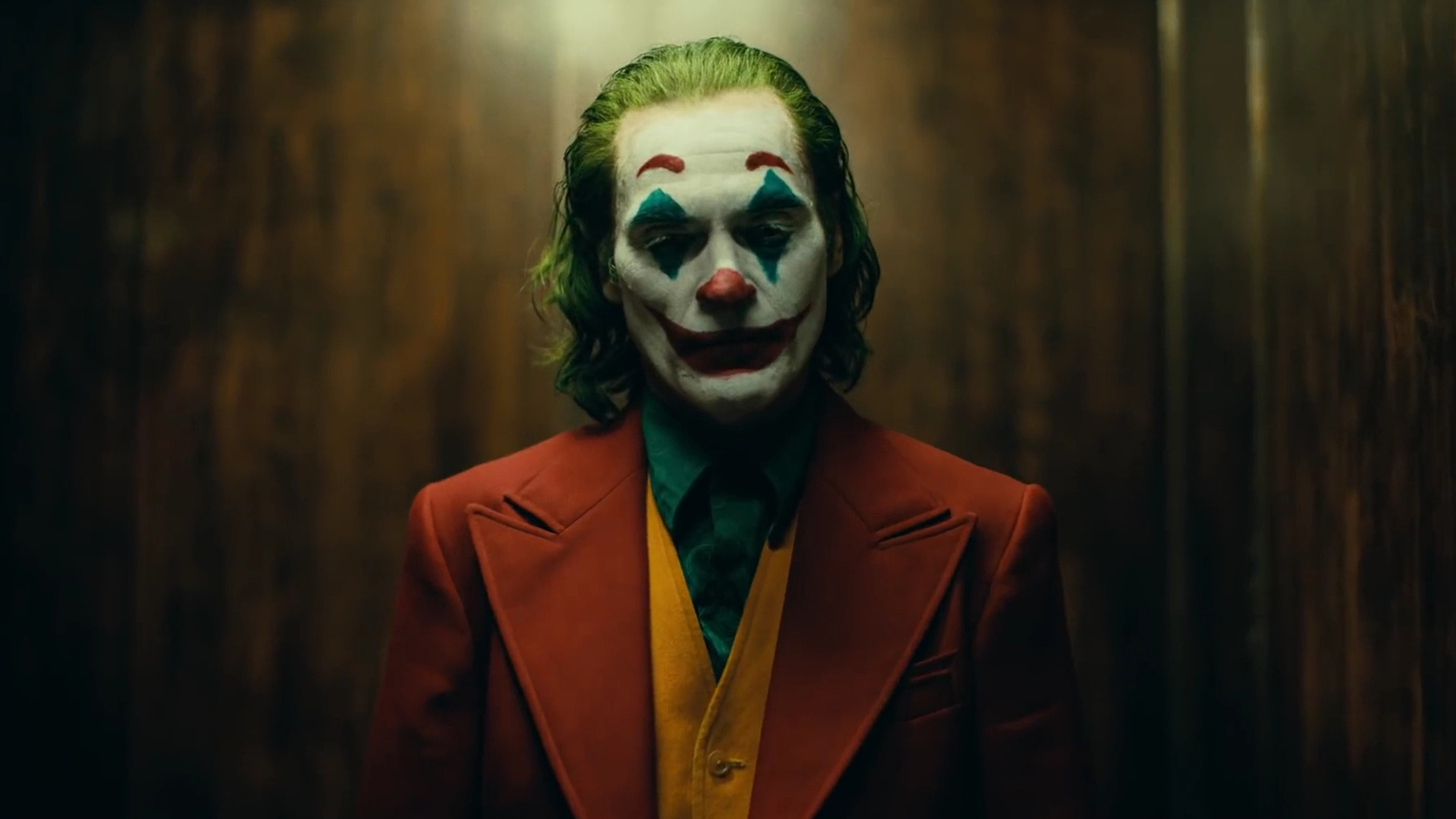 El Joker es una entrada controvertida a nuestra lista de mejores películas de superhéroes.