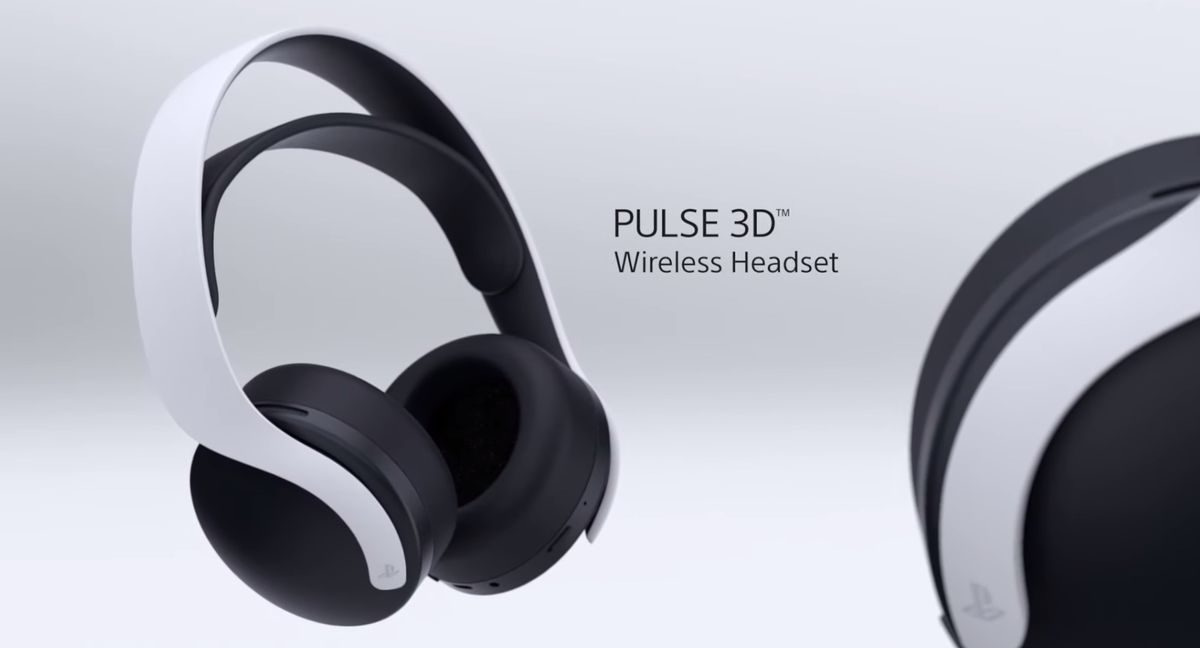 ps4 headset that comes with console